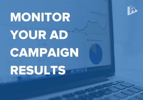 monitoring your PPC ad campaign