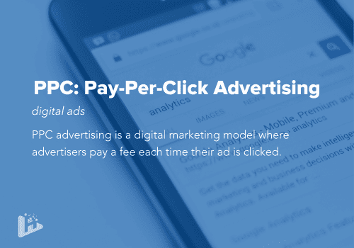 what is PPC Advertising